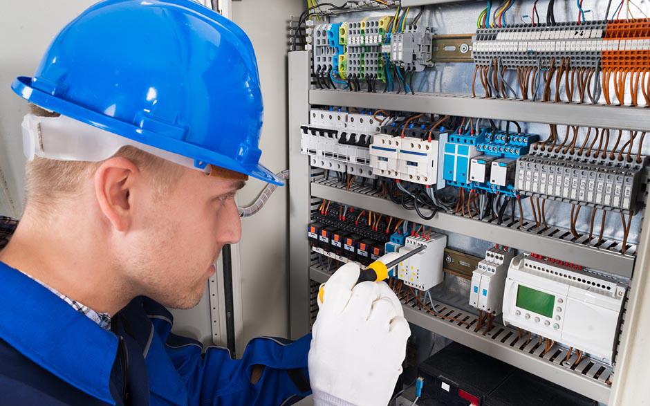 urgence électricité Méry-sur-Oise
