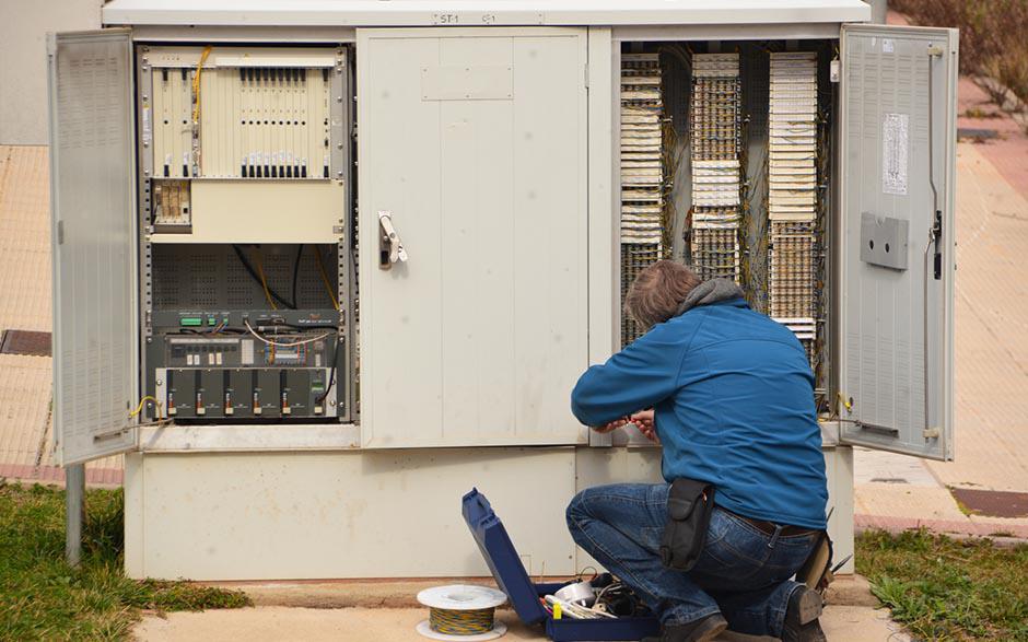 urgence électricité Bussy-Saint-Georges