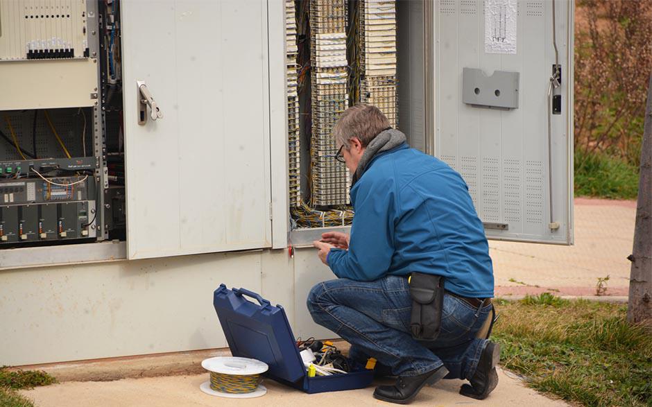 tarif travaux électricité Argenteuil