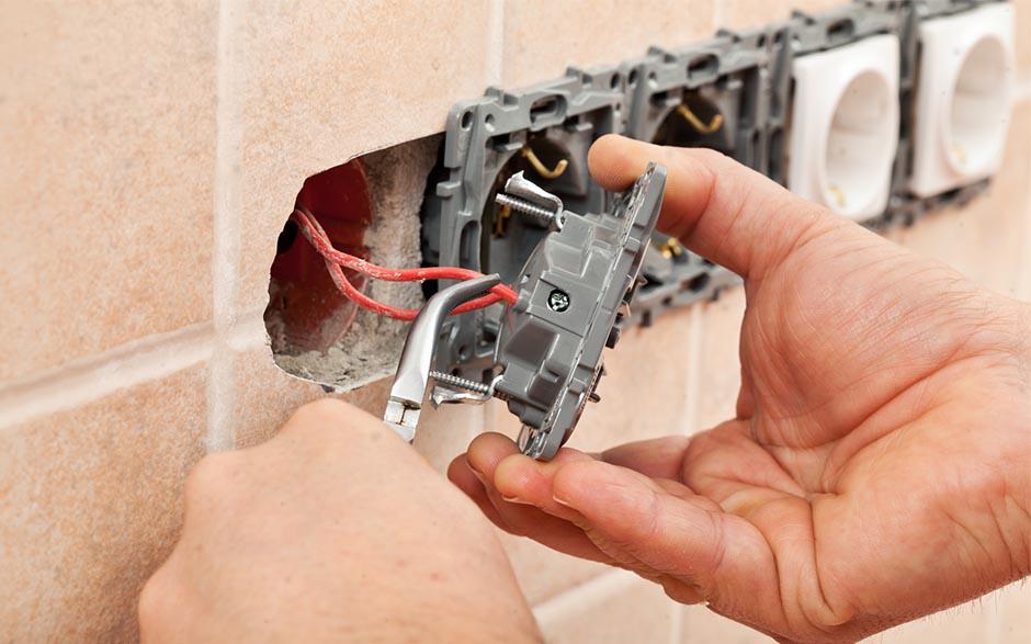 tarif travaux électricité Argenteuil
