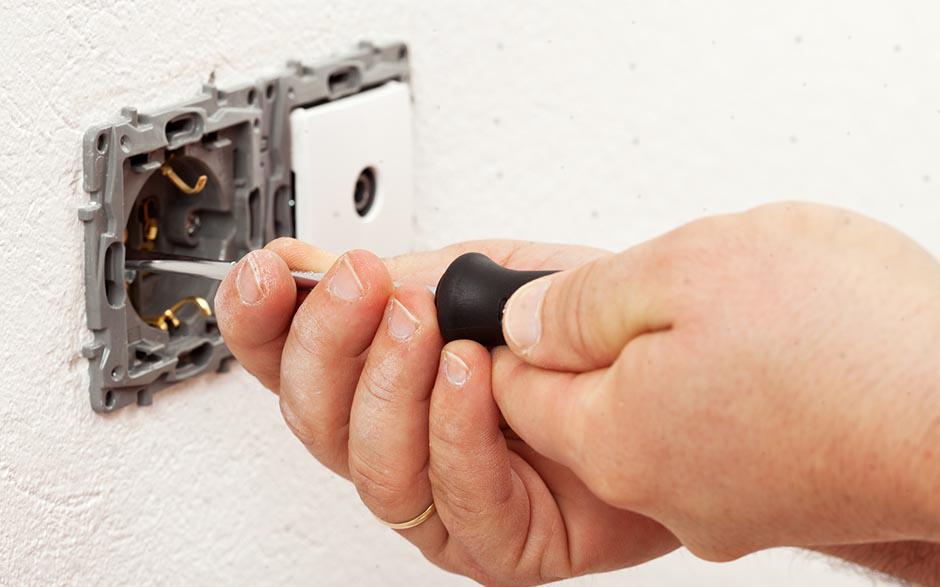 urgence électricité Le Pecq
