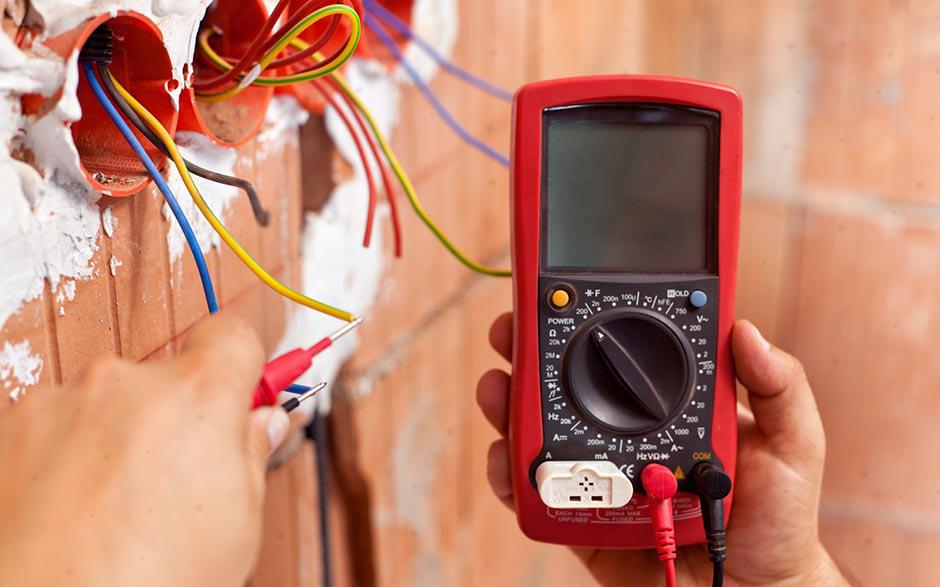 société d'électricité Rosny-sous-Bois