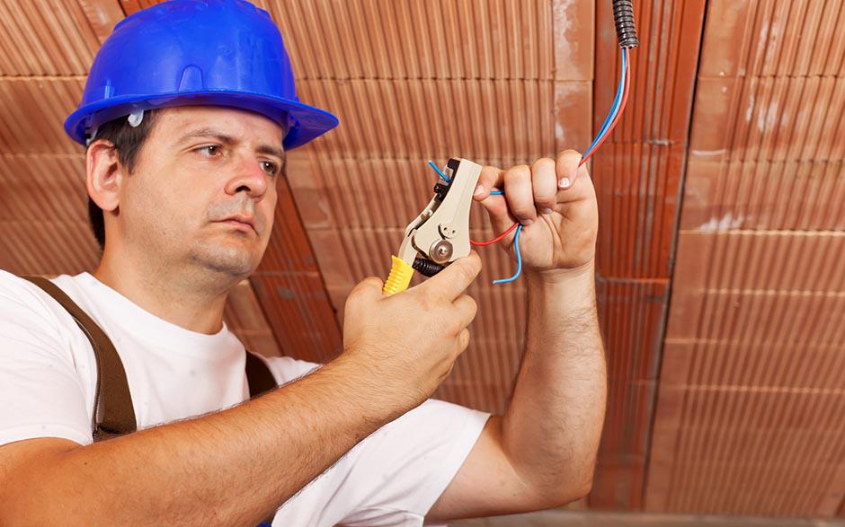 tarif travaux électricité Argenteuil