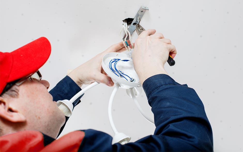 urgence électricité Rosny-sous-Bois