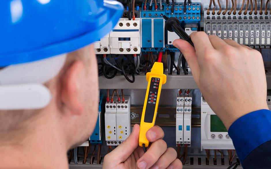 urgence électricité Paris 4