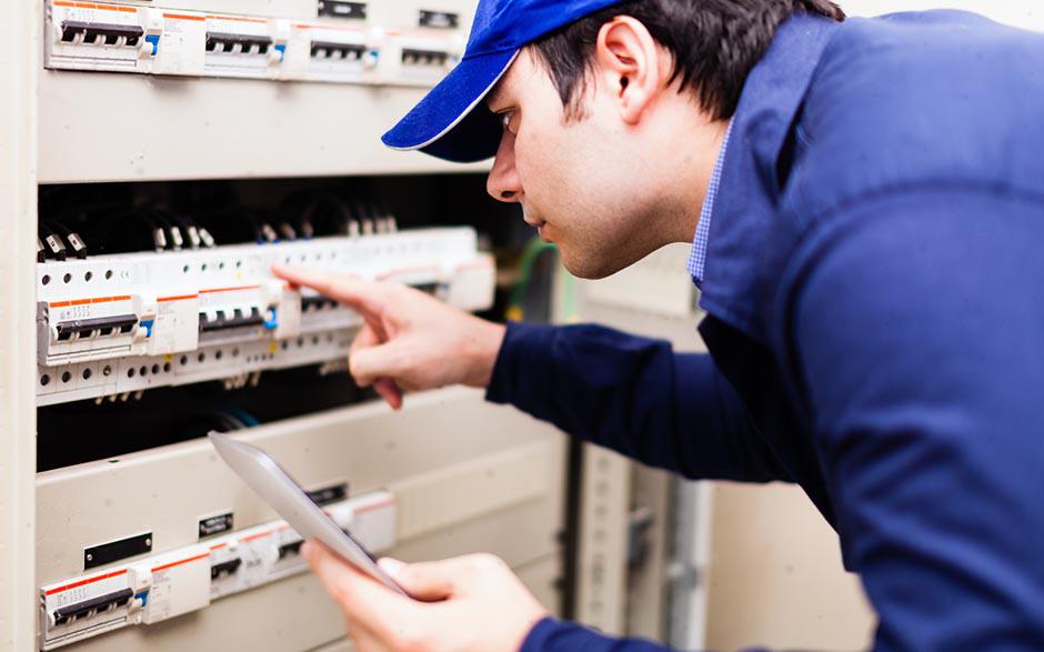 urgence électricité Le Pecq