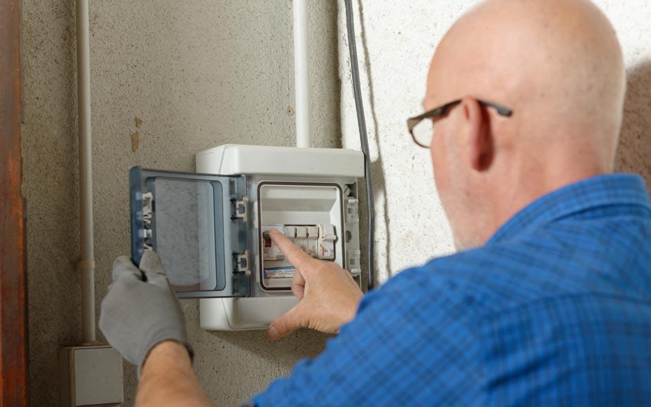 urgence électricité Paris 4